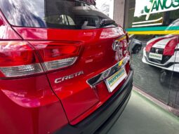 
										HYUNDAI CRETA PULSE 1.6A FLEX 2017 full									