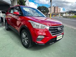 
										HYUNDAI CRETA PULSE 1.6A FLEX 2017 full									