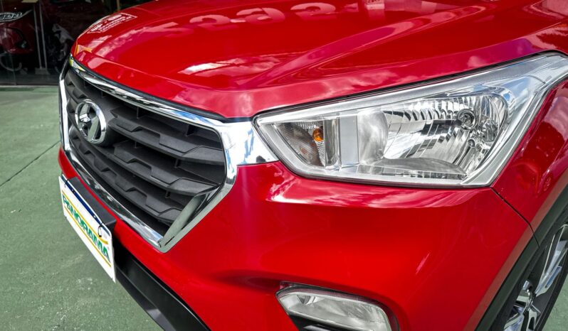 
								HYUNDAI CRETA PULSE 1.6A FLEX 2017 full									