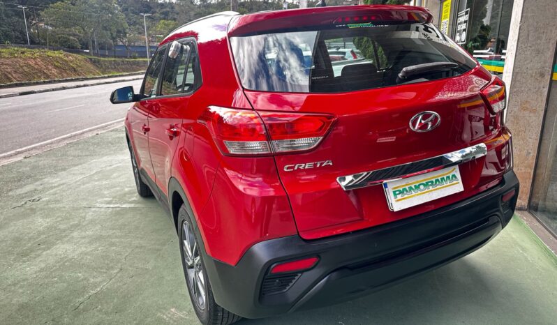 
								HYUNDAI CRETA PULSE 1.6A FLEX 2017 full									