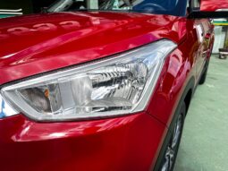 
										HYUNDAI CRETA PULSE 1.6A FLEX 2017 full									