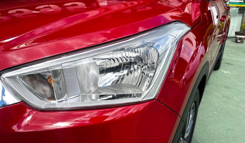 
								HYUNDAI CRETA PULSE 1.6A FLEX 2017 full									