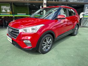 HYUNDAI CRETA PULSE 1.6A FLEX 2017