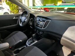 
										HYUNDAI CRETA PULSE 1.6A FLEX 2017 full									