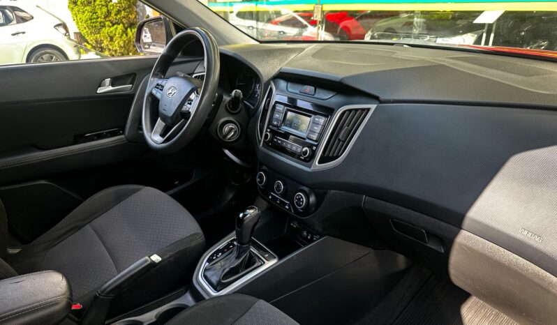 
								HYUNDAI CRETA PULSE 1.6A FLEX 2017 full									