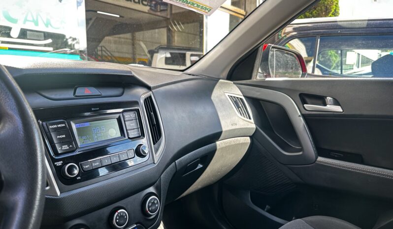
								HYUNDAI CRETA PULSE 1.6A FLEX 2017 full									
