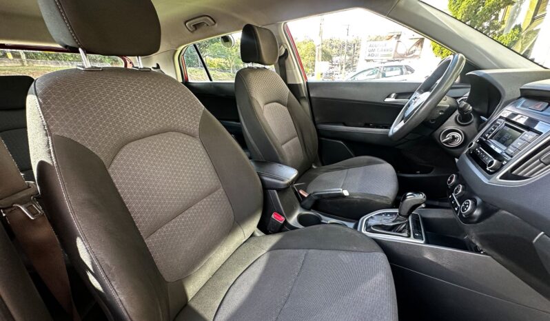 
								HYUNDAI CRETA PULSE 1.6A FLEX 2017 full									