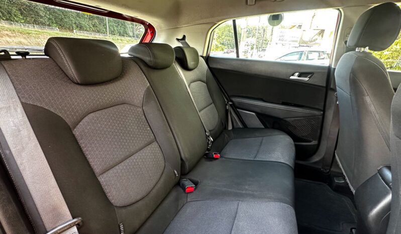 
								HYUNDAI CRETA PULSE 1.6A FLEX 2017 full									