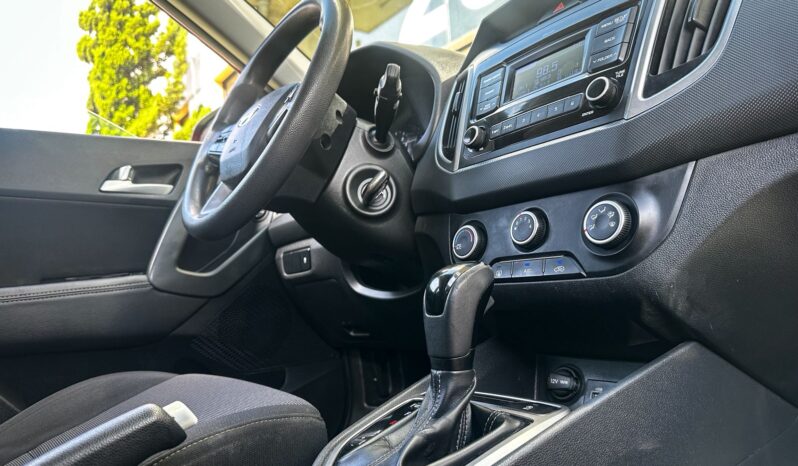 
								HYUNDAI CRETA PULSE 1.6A FLEX 2017 full									