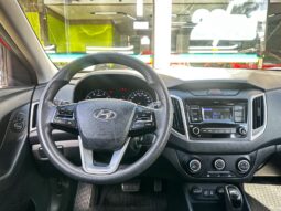 
										HYUNDAI CRETA PULSE 1.6A FLEX 2017 full									
