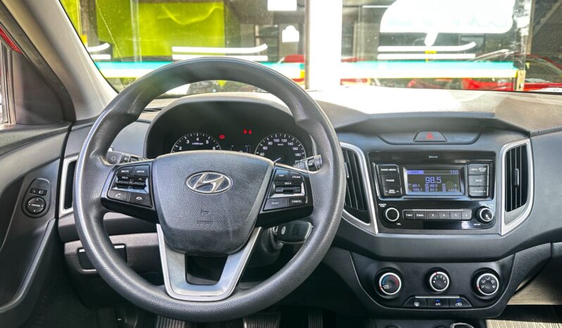 
								HYUNDAI CRETA PULSE 1.6A FLEX 2017 full									