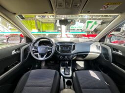 
										HYUNDAI CRETA PULSE 1.6A FLEX 2017 full									