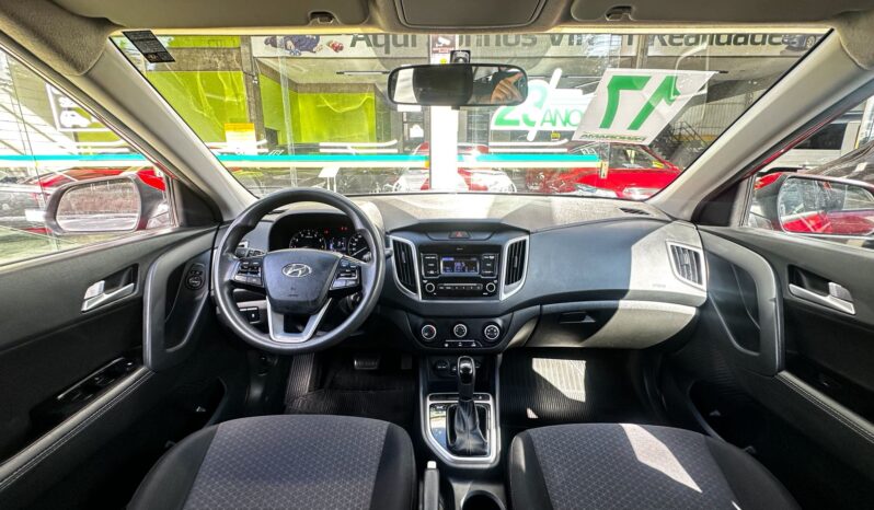
								HYUNDAI CRETA PULSE 1.6A FLEX 2017 full									