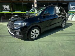VOLKSWAGEN T-CROSS 1.0 SENSE 2022