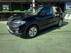 VOLKSWAGEN T-CROSS 1.0 SENSE 2022