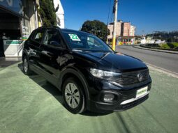 VOLKSWAGEN T-CROSS 1.0 SENSE 2022