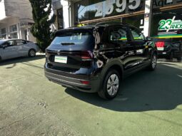 
										VOLKSWAGEN T-CROSS 1.0 SENSE 2022 full									