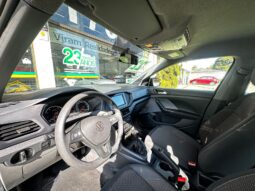 
										VOLKSWAGEN T-CROSS 1.0 SENSE 2022 full									