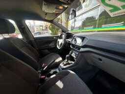 
										VOLKSWAGEN T-CROSS 1.0 SENSE 2022 full									