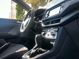 
										VOLKSWAGEN T-CROSS 1.0 SENSE 2022 full									