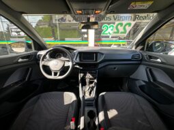 
										VOLKSWAGEN T-CROSS 1.0 SENSE 2022 full									
