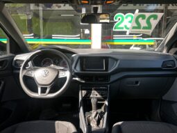 
										VOLKSWAGEN T-CROSS 1.0 SENSE 2022 full									