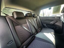 
										VOLKSWAGEN T-CROSS 1.0 SENSE 2022 full									