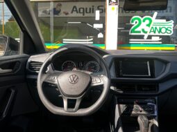 
										VOLKSWAGEN T-CROSS 1.0 SENSE 2022 full									