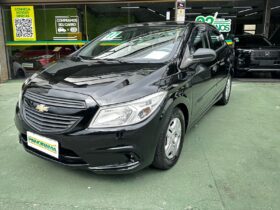 CHEVROLET PRISMA JOY 1.0 FLEX 2016/2017