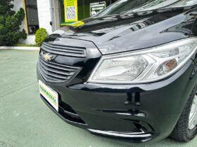 CHEVROLET PRISMA JOY 1.0 FLEX 2016/2017