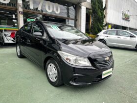 CHEVROLET PRISMA JOY 1.0 FLEX 2016/2017