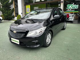 CHEVROLET PRISMA JOY 1.0 FLEX 2016/2017