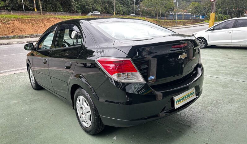 
								CHEVROLET PRISMA JOY 1.0 FLEX 2016/2017 full									