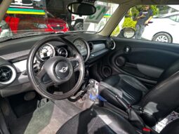 
										MINI COOPER ONE FLEX AUTOMÁTICO 2013 full									