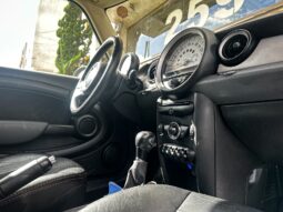 
										MINI COOPER ONE FLEX AUTOMÁTICO 2013 full									