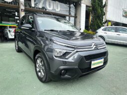 
										Citroen C3 Feel 1.0 Flex 2025/2026 full									