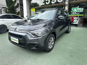 Citroen C3 Feel 1.0 Flex 2025/2026