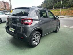 
										Citroen C3 Feel 1.0 Flex 2025/2026 full									