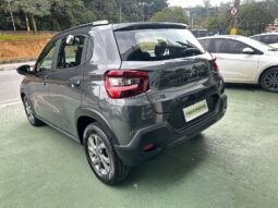 
										Citroen C3 Feel 1.0 Flex 2025/2026 full									