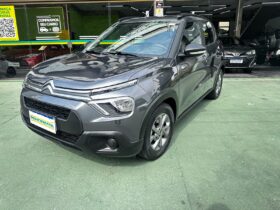 Citroen C3 Feel 1.0 Flex 2025/2026