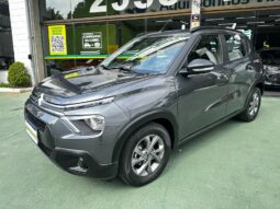 
										Citroen C3 Feel 1.0 Flex 2025/2026 full									
