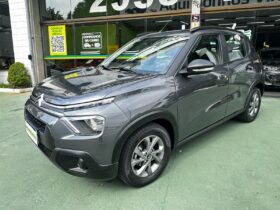 Citroen C3 Feel 1.0 Flex 2025/2026