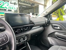 
										Citroen C3 Feel 1.0 Flex 2025/2026 full									