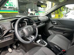 
										Citroen C3 Feel 1.0 Flex 2025/2026 full									