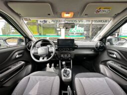 
										Citroen C3 Feel 1.0 Flex 2025/2026 full									