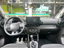 
										Citroen C3 Feel 1.0 Flex 2025/2026 full									