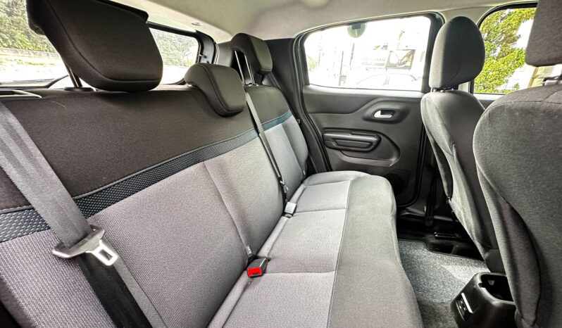 
								Citroen C3 Feel 1.0 Flex 2025/2026 full									