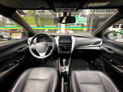 
										TOYOTA YARIS HATCH XLS 1.5 FLEX 2020/2021 full									