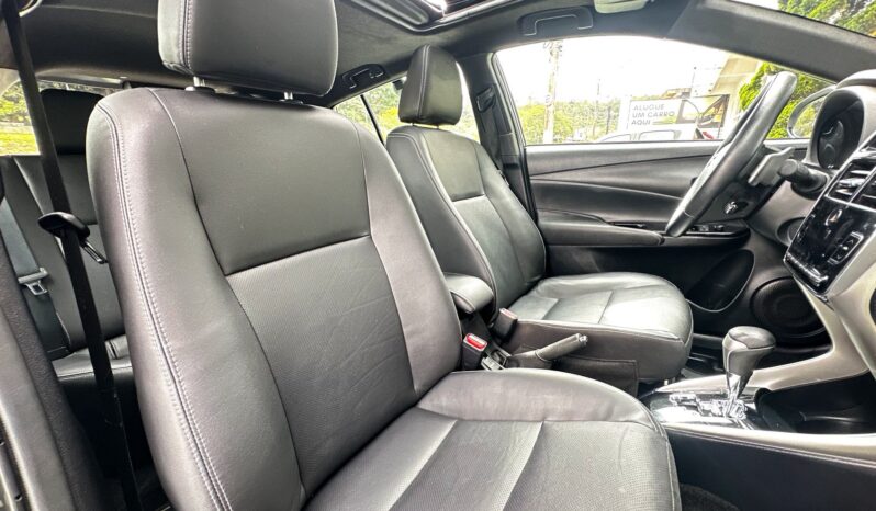 
								TOYOTA YARIS HATCH XLS 1.5 FLEX 2020/2021 full									