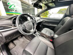 
										TOYOTA YARIS HATCH XLS 1.5 FLEX 2020/2021 full									